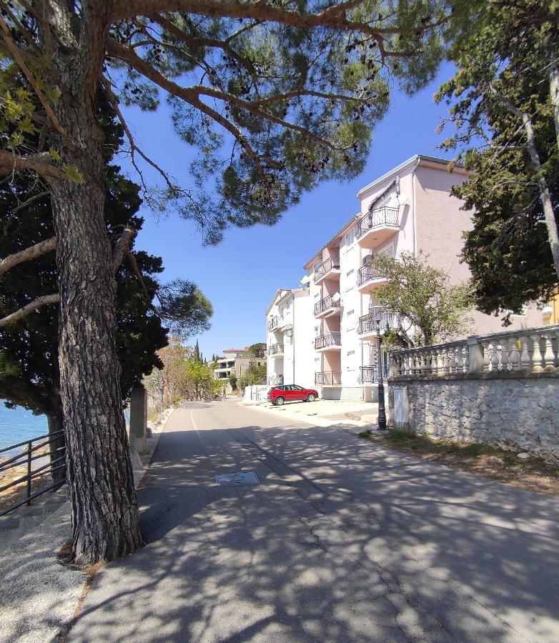 קריקווניצה Apartment Lori מראה חיצוני תמונה