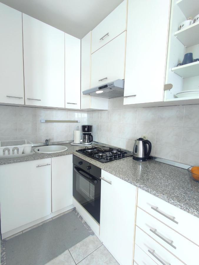 קריקווניצה Apartment Lori מראה חיצוני תמונה