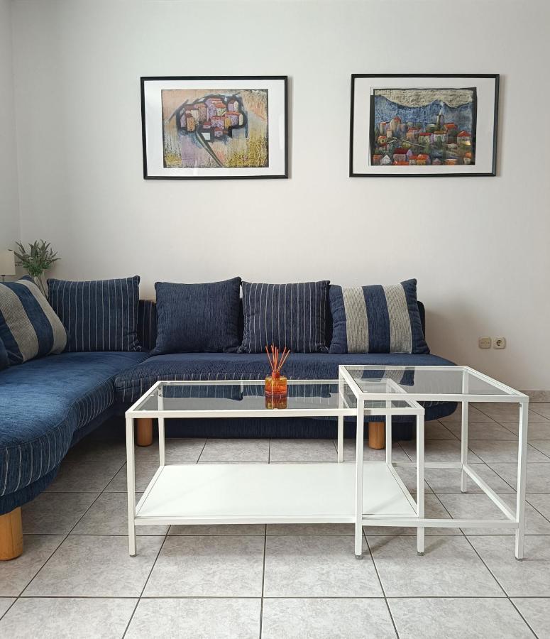 קריקווניצה Apartment Lori מראה חיצוני תמונה