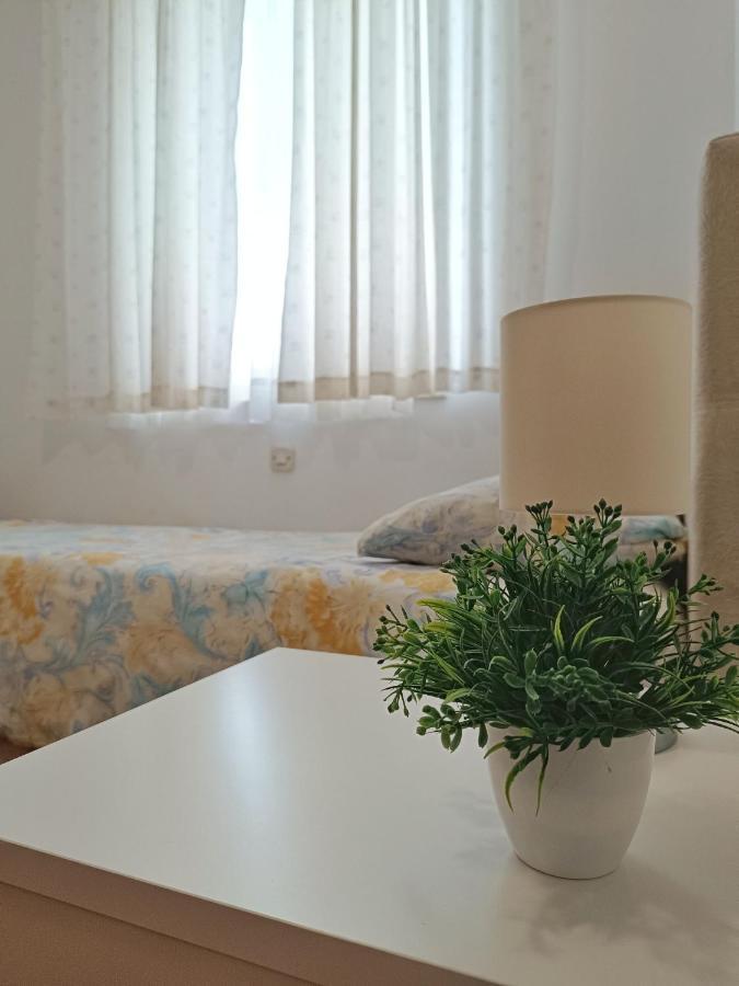 קריקווניצה Apartment Lori מראה חיצוני תמונה