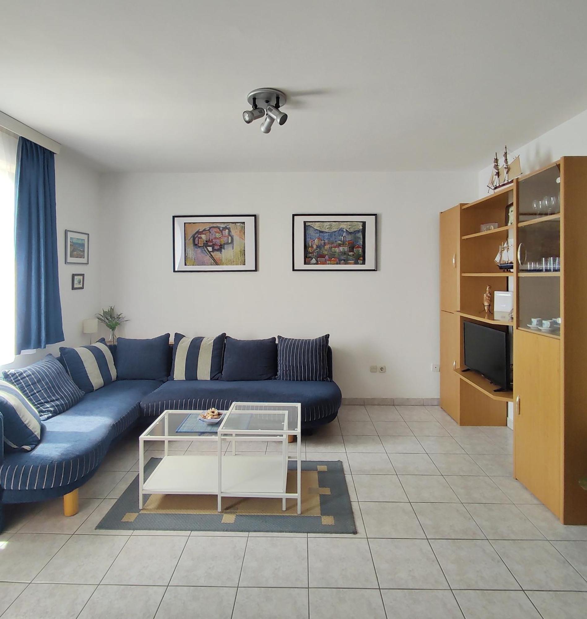 קריקווניצה Apartment Lori חדר תמונה